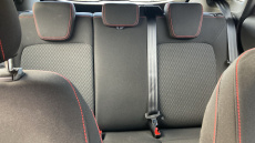 Ford Puma 1.0 EcoBoost Hybrid mHEV ST-Line 5dr Petrol Hatchback